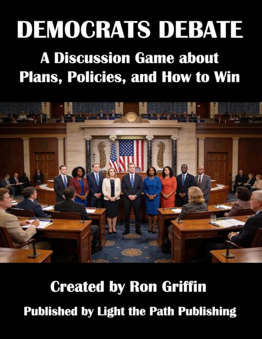 Democrats Debate