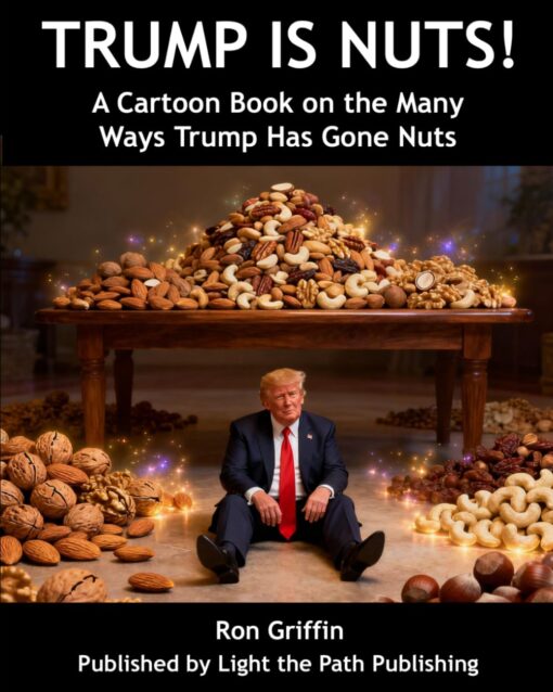 Trump is Nuts 